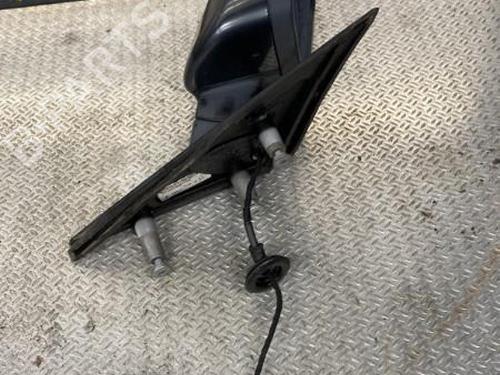 Used Right mirror BMW 5 (E60) 525 d (197 hp) 24100670