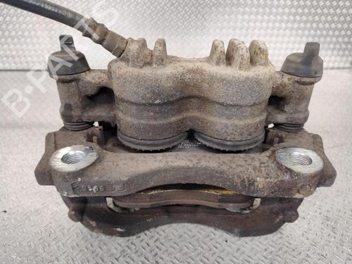 Left front brake caliper RENAULT MASTER III Van (FV) 2.3 dCi 165 FWD (FV0P, FV0U, FV11, FV12, FV1E) | BP37650190M105 - Image 6