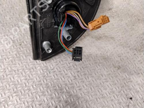 Retrovisor esquerdo CITROËN BERLINGO MULTISPACE (B9) 1.6 HDi 110 | BP28615034C26  - Image 8