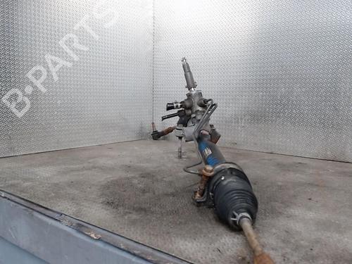 Used Steering rack TOYOTA YARIS VERSO (_P2_) 1.4 D-4D (NLP20_, NLP22_) (75 hp) 24082927