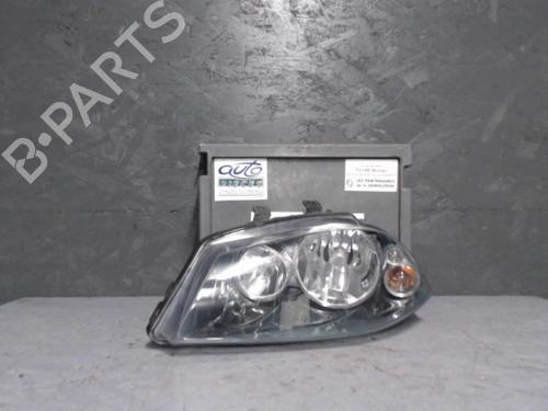 Used Left headlight SEAT IBIZA III (6L1) 1.4 16V (75 hp) 24069781