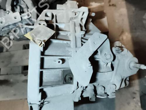 Used Gearbox Gearbox 24065870 24065870