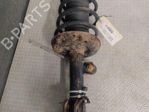 Used Left front shock absorber Left front shock absorber 38473890 38473890