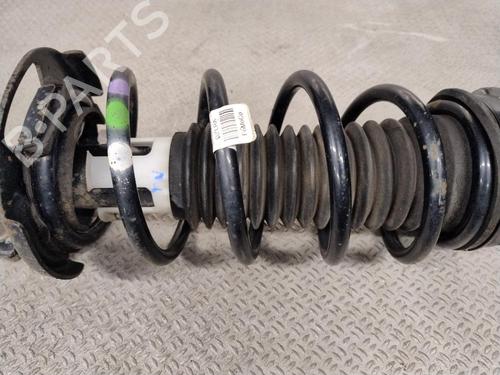 Used Left front shock absorber FORD KA+ III (UK, FK) 1.2 Ti-VCT (85 hp) 30866084