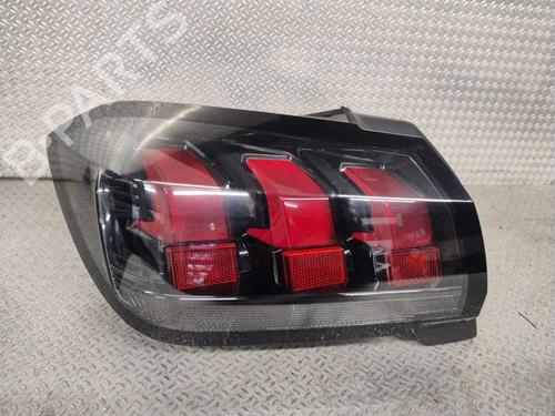 left-taillight-renault-clio-iii-br01-cr01-2005-2006-2007-2008-2009-2010-2011-2012-2013-2014-36543648 main image