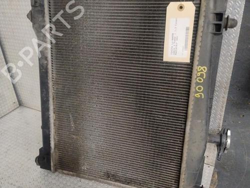 Køler Køler TOYOTA YARIS (_P13_) 1.3 (NSP130_, NSP130) (99 hp) 36462816 36462816