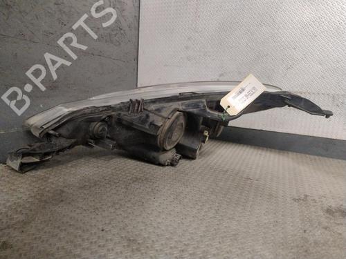 Right headlight CITROËN C3 II (SC_) 1.4 HDi 70 (SC8HZC, SC8HR0, SC8HP4) | BP33132414C29  - Image 5