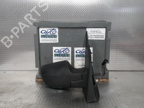 Used Right mirror FORD FUSION (JU_) 1.4 TDCi (68 hp) 24070843