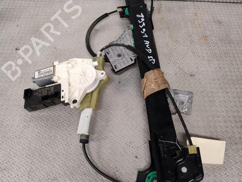 Used Front right window mechanism Front right window mechanism 30265501 30265501