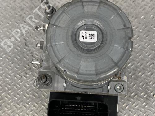 ABS pump RENAULT GRAND SCÉNIC IV (R9_) 1.5 dCi 110 (R9A3) | BP30740323M43