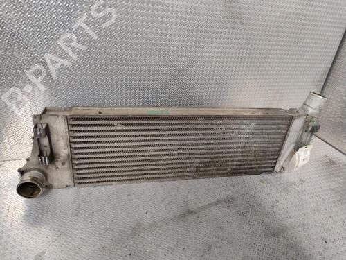 Intercooler RENAULT SCÉNIC II (JM0/1_) 1.5 dCi (JM1E, JM16) | BP29468520M30 - Image 3