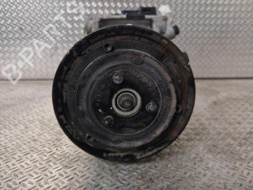 Used AC compressor AC compressor KIA CEE'D (JD) 1.0 T-GDI (120 hp) 24097285 24097285