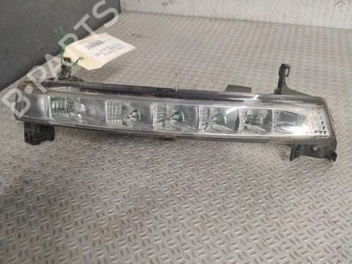 Left daytime light CITROËN C4 Picasso I MPV (UD_) 1.6 HDi 110 | BP31266037C104