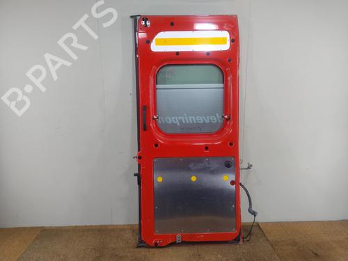 Used Left tailgate CITROËN JUMPER II Van 2.2 HDi 130 (130 hp) 29985611