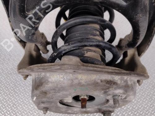 Right front shock absorber PEUGEOT 407 (6D_) 1.6 HDi 110 (6D9HZC, 6D9HYC) | BP26916206M17 