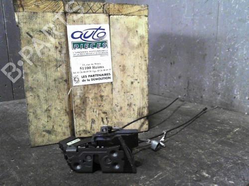 rear-left-lock-mazda-3-bk-2003-2004-2005-2006-2007-2008-2009-24066627 main image