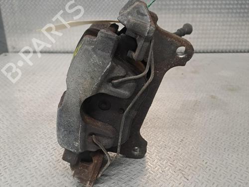 Used Left front brake caliper Left front brake caliper VW TIGUAN (5N_) 2.0 TDI (140 hp) 24063382 24063382