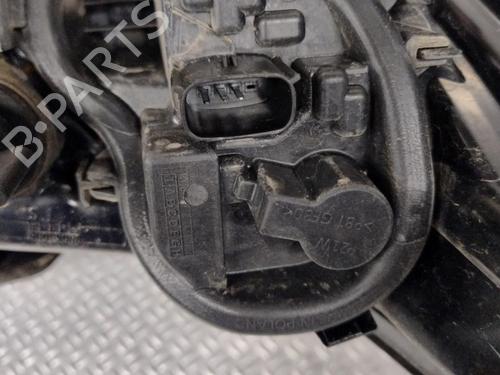 Used Right taillight OPEL ASTRA K (B16) 1.0 Turbo (68) (105 hp) 25703628