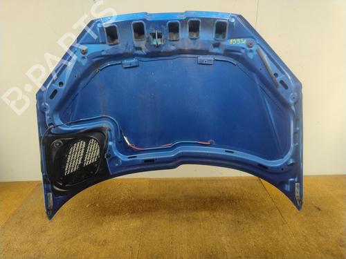 Motorhjelm PEUGEOT 206 Hatchback (2A/C) 1.4 i (75 hp) 30979067