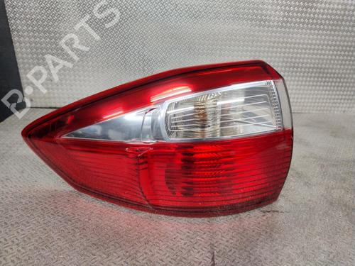 Left taillight FORD C-MAX II (DXA/CB7, DXA/CEU) 1.6 TDCi | BP36282476C34 - Image 4