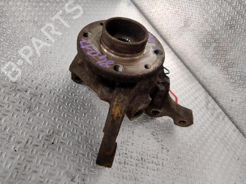 Venstre Styrespindel Lejehus RENAULT KANGOO Express (FC0/1_) 1.5 dCi (FC07, FC1R) (65 hp) 24094454
