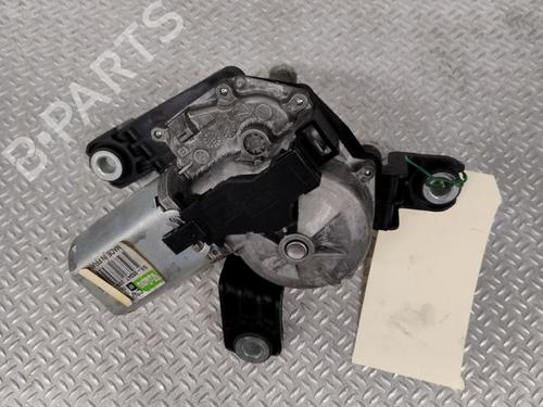 Rear wiper motor OPEL CORSA D (S07) 1.2 (L08, L68) | BP28087467M102 
