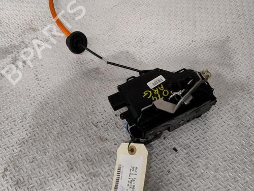 Used Rear left lock Rear left lock AUDI A4 B6 (8E2) 1.9 TDI (130 hp) 26590856 26590856