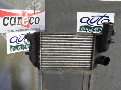 Intercooler Intercooler 24062621 24062621