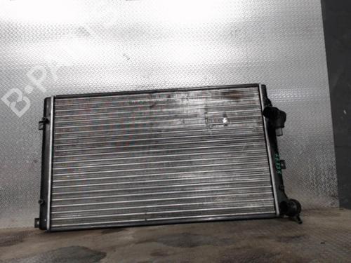 Used Water radiator Water radiator 24082908 24082908