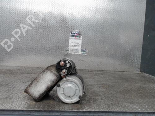 Used Starter SMART FORTWO Cabrio (450) 0.7 (450.452) (61 hp) 24087184