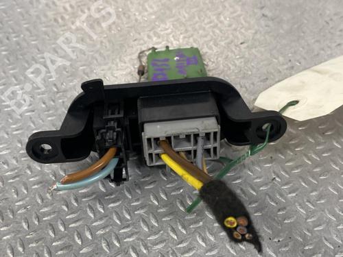 Used Heater resistor Heater resistor 36463920 36463920