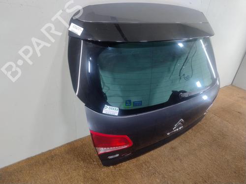 Used Tailgate CITROËN C4 II (NC_) 1.6 HDi 115 (114 hp) 30949466