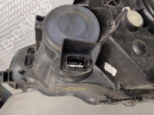 Højre forlygte CITROËN C3 II (SC_) 1.4 (73 hp) 31265908