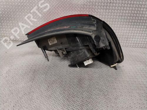 Left taillight CITROËN C3 II (SC_) 1.6 HDi | BP29494171C34 