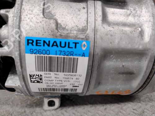 Used AC compressor AC compressor 37002454 37002454