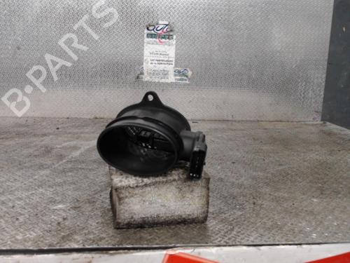 Luftmassenmesser für FORD FOCUS C-MAX (DM2) 1.6 TDCi (90 hp) 24086831