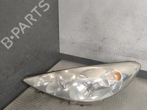 Used Left headlight Left headlight 36482774 36482774