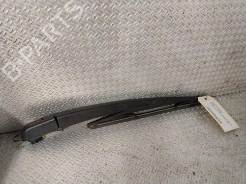 rear-windshield-wiper-arm-peugeot-3008-i-mpv-0u_-2009-2010-2011-2012-2013-2014-2015-2016-2017-30892799 main image