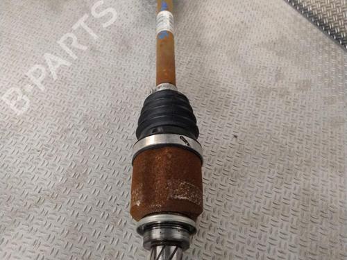 Used Left front driveshaft Left front driveshaft 37595556 37595556
