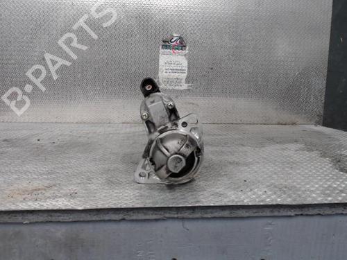 Used Starter Starter 24094633 24094633