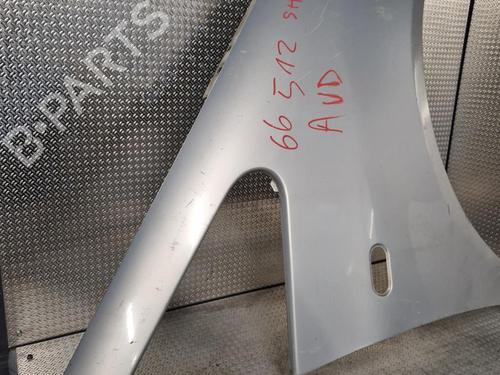 Right front fenders VW SHARAN (7M8, 7M9, 7M6) 1.9 TDI | BP24070448C42 