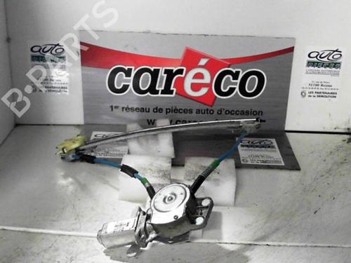Rear left window mechanism CITROËN XSARA PICASSO (N68) 1.6 HDi | BP24062347C24 