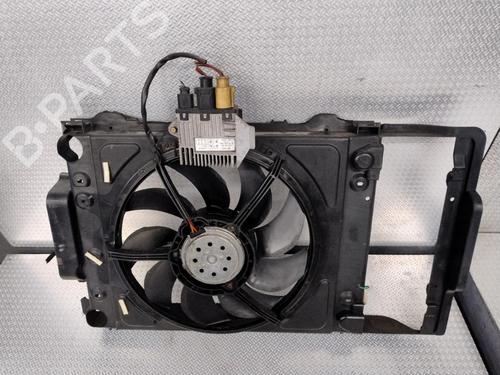 Radiator fan AUDI A2 (8Z0) 1.4 TDI | BP26015392M35 - Image 4