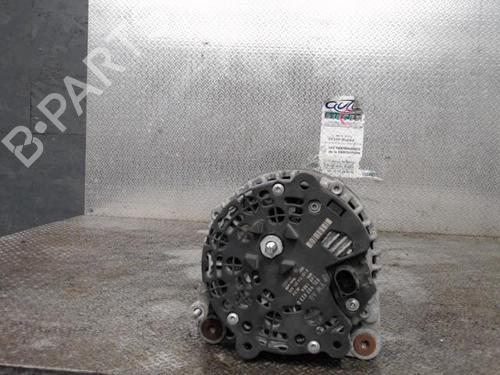 Alternator VW PASSAT B7 (362) 2.0 TDI | BP24088078M7 - Image 2