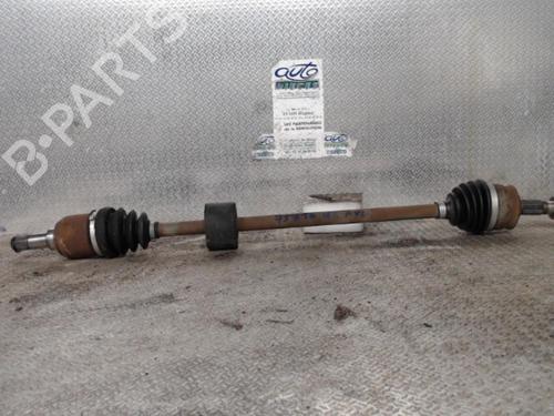 Used Right front driveshaft FORD KA (RU8) 1.2 (69 hp) 24082260