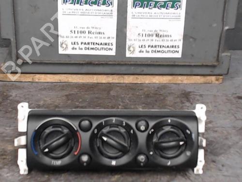 Climate control MINI MINI (R50, R53) One D | BP24070375I5 
