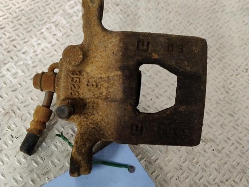Left rear brake caliper NISSAN PULSAR Hatchback (C13) 1.5 dCi | BP25703554M107 - Image 3