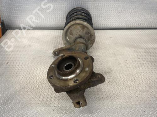 Right front shock absorber PEUGEOT 106 II (1A_, 1C_) 1.1 i | BP24062085M17 