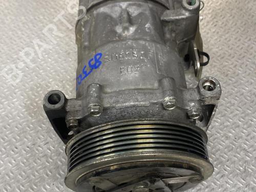 AC compressor PEUGEOT 207 (WA_, WC_) 1.6 HDi | BP24076250M34 