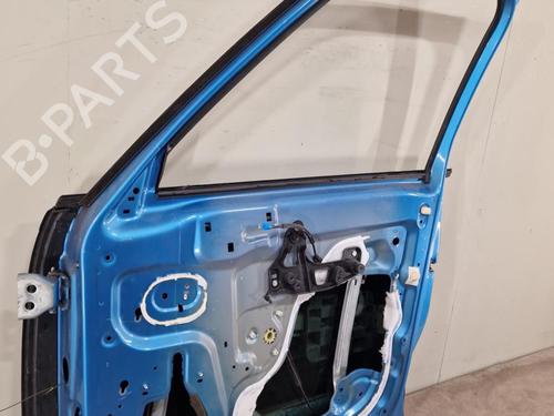 Right front door CITROËN C4 Picasso I MPV (UD_) 1.6 HDi 110 | BP24060171C3 
